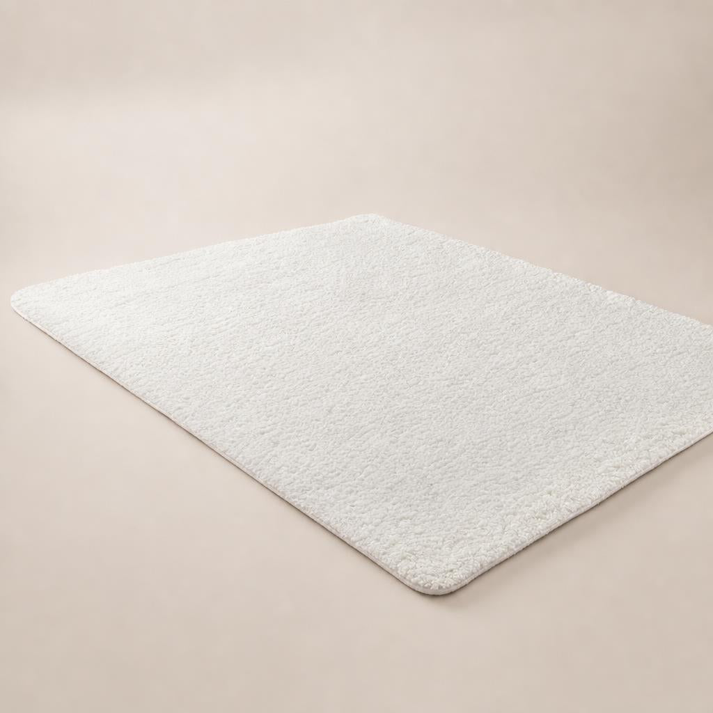 Tapis Moelleux de Salon