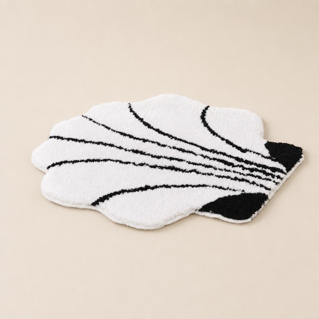 Non-Slip Bath Mat