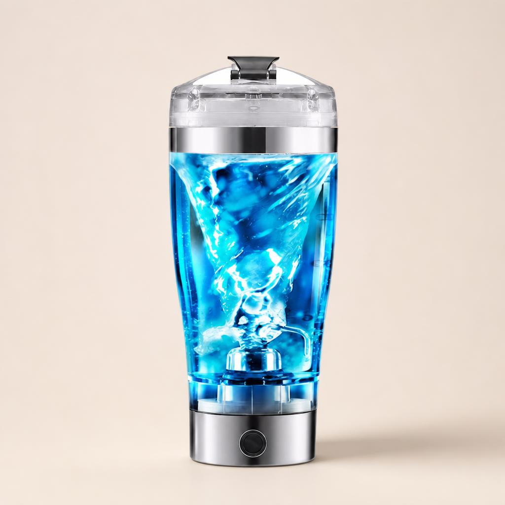 Shaker Électrique USB pour Boissons