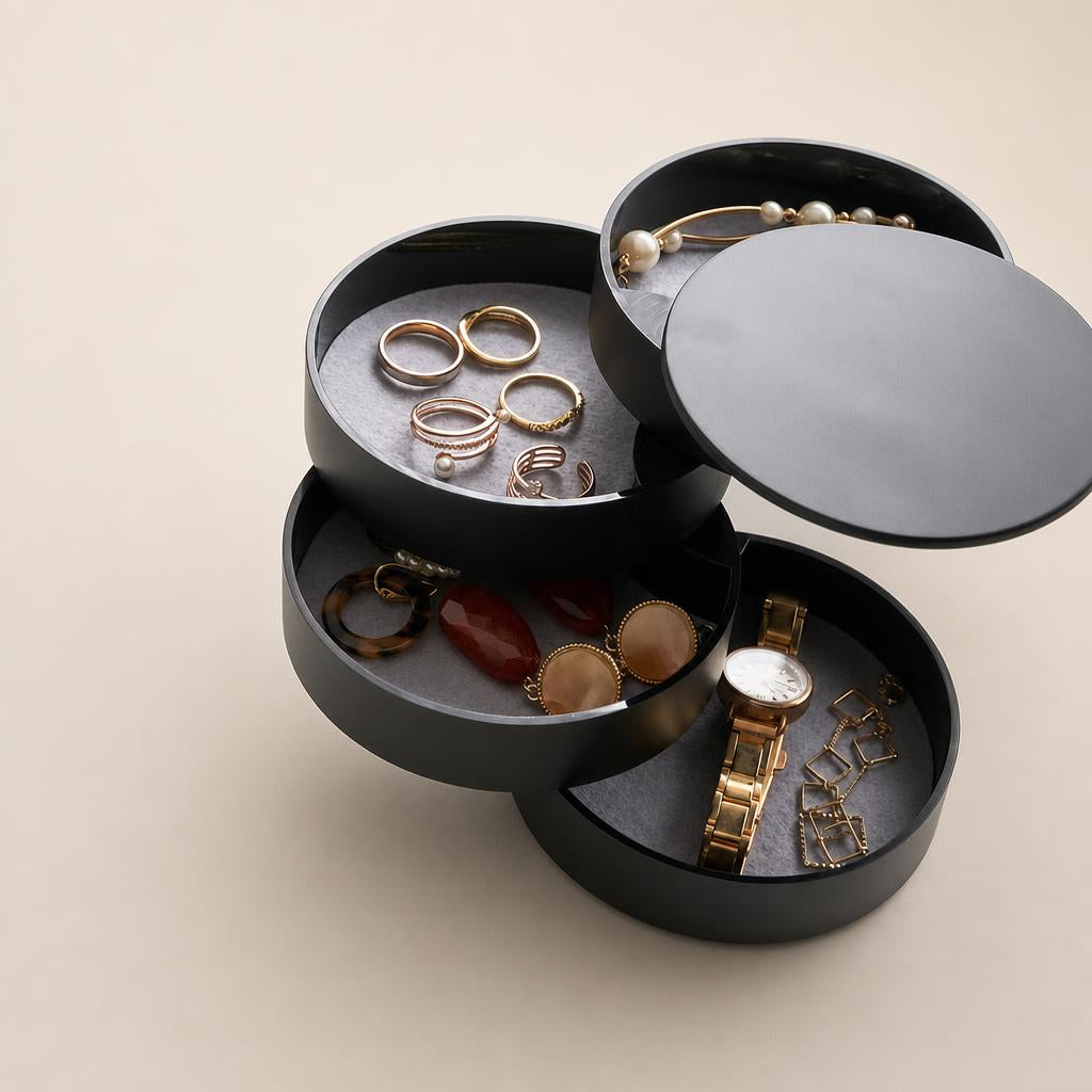 Portagioie Organizer Multiuso
